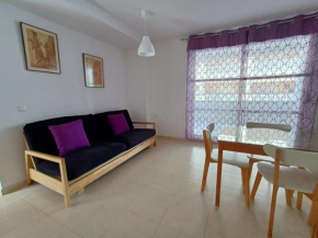Apartamento cerca de la playa